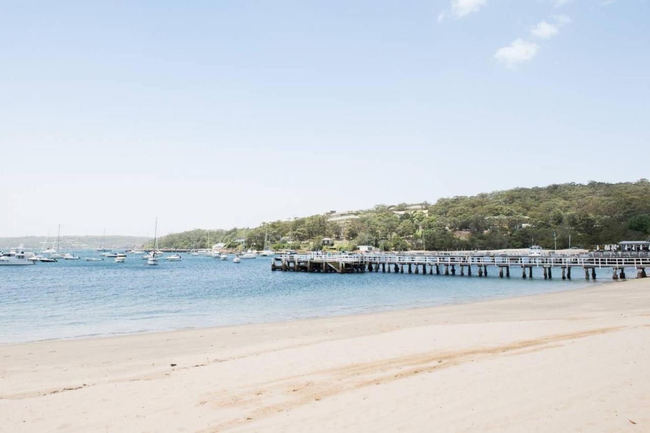 Balmoral Beach Front - 2 Beds W Parking * Sydney