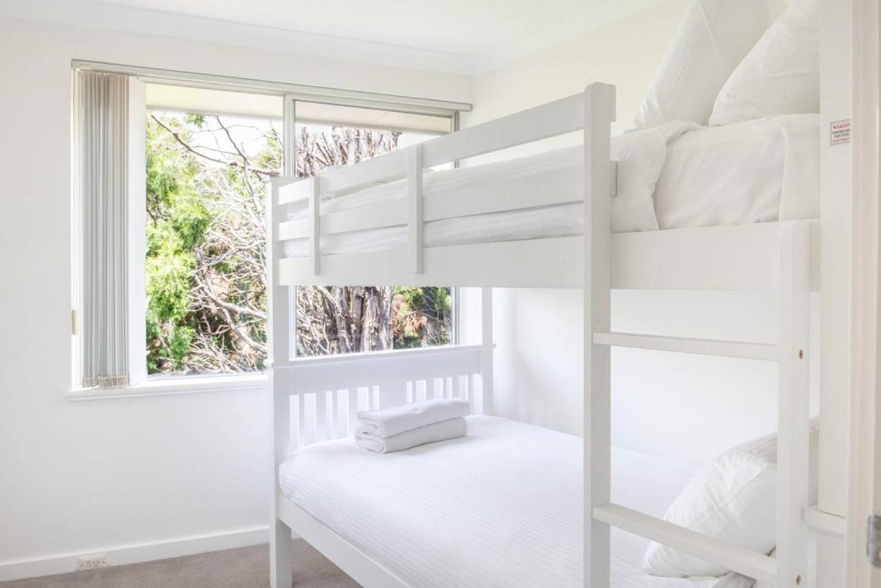Apartment Balmoral Beach Front - 2 Beds W Parking Sydney